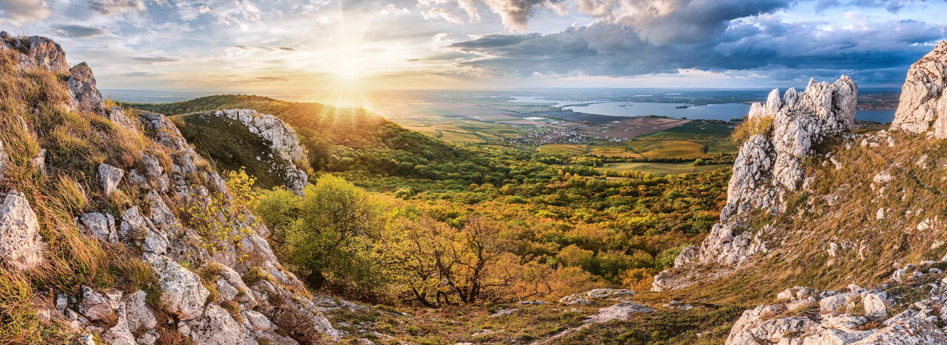 Die Region nach Destinationen erkunden | Südmähren