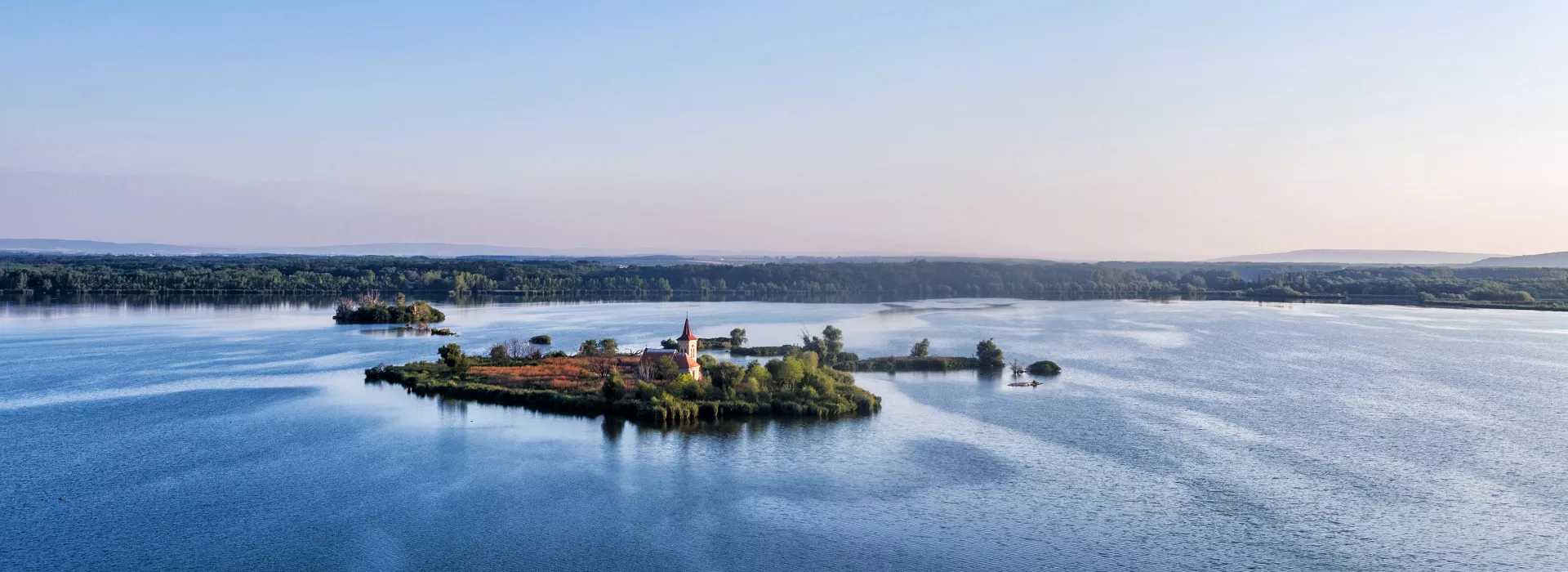 Willkommen in einer Region von Weltformat | Südmähren