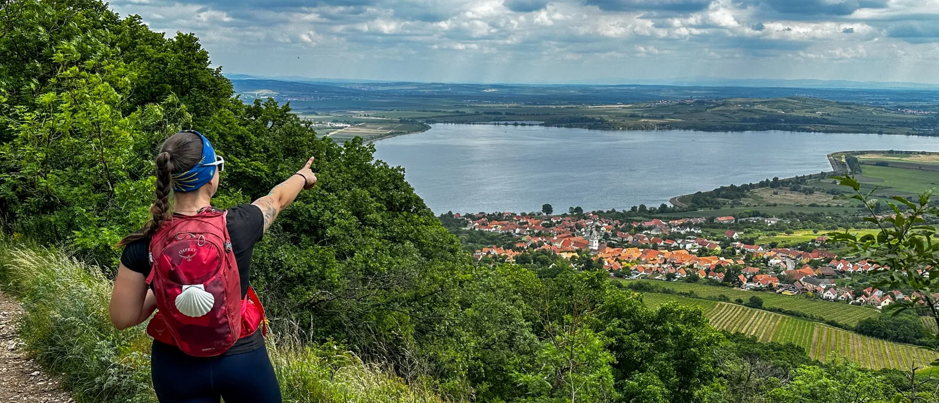 Die Jakobswege in Europa | Pilgern