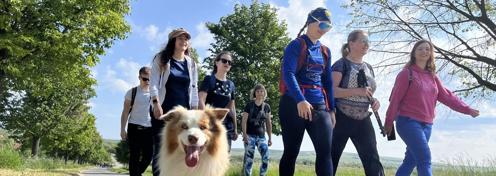 Die Jakobswege in Tschechien | Pilgern