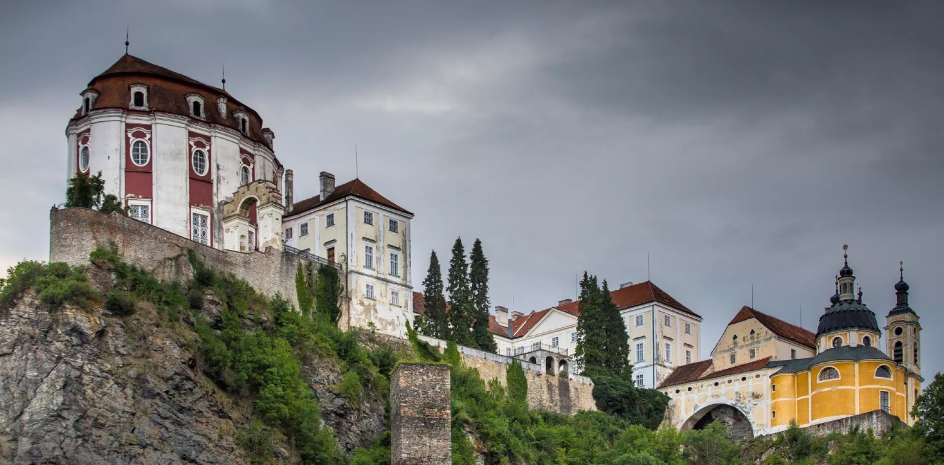 Via Czechia | Pilgern